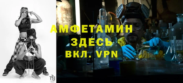 молекула духа Алексин